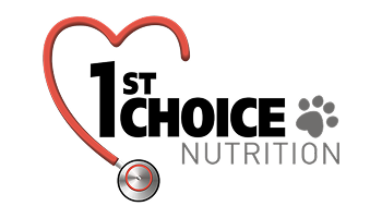 First choice