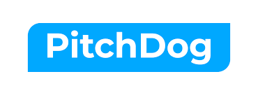 Pitch dog