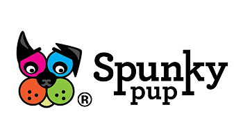 Spunky Pup