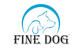 Fine dog
