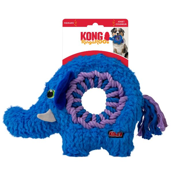 קונג  Ringaroo - פיל בינוני