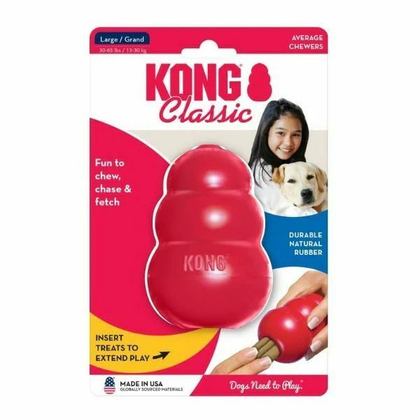 קונג קלאסי Kong Classic