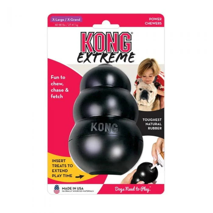 קונג אקסטרים Kong Extreme