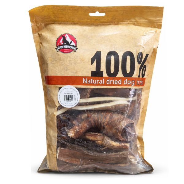 קרניבור מיקס חטיפים טבעיים - 500 גרם