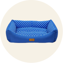 West paw - בובה עמידה במיוחד קסטר