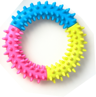 West paw - בובה עמידה במיוחד קסטר