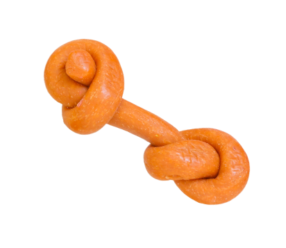 West paw - בובה עמידה במיוחד קסטר