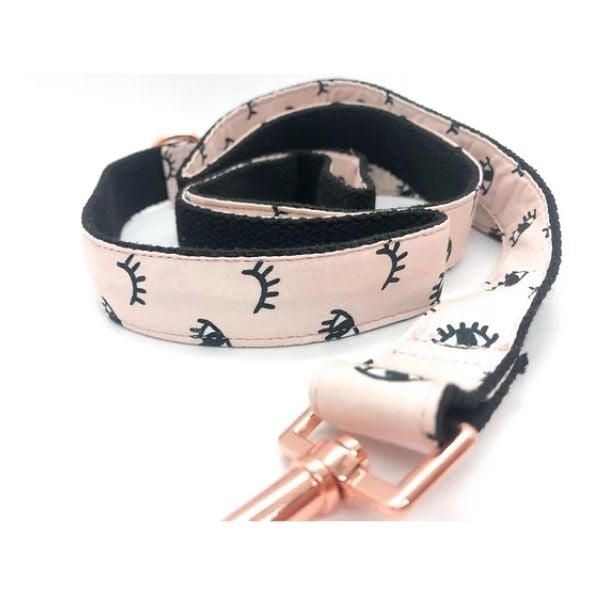 רצועה מעוצבת ואיכותית עיניים