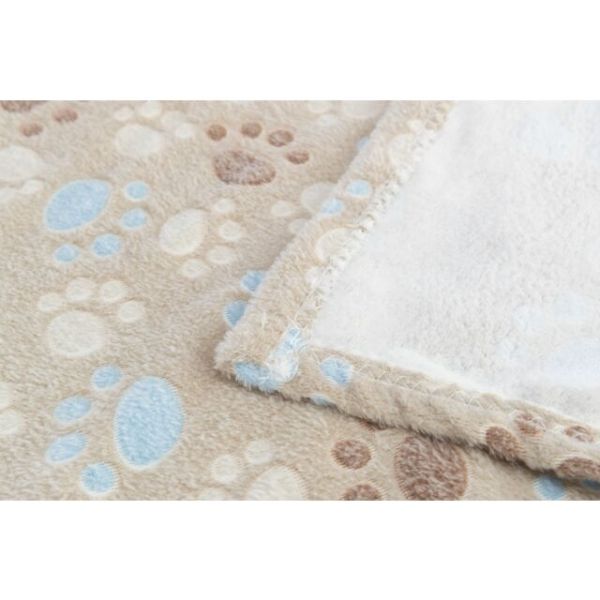 טריקסי שמיכת פליז 100X70 ס"מ