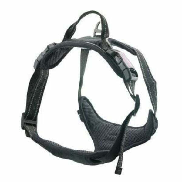 רתמה Perfect מלאה ומרופדת פטס פרוג'קט