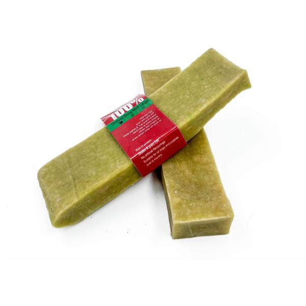 קרניבור חטיף לעיסה עצם יאק מנטה מדיום - 2 יח'