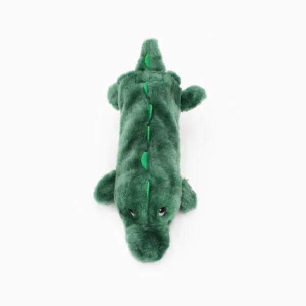 זיפי פוז בקבוק אליגטור