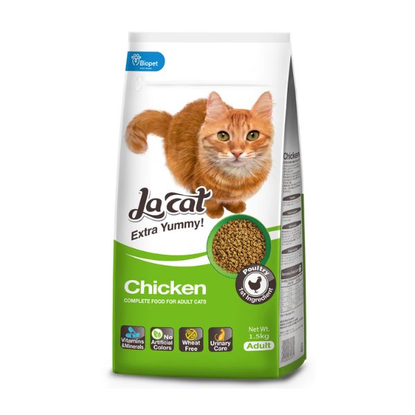 לה קט עוף - 7.2 ק"ג