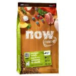 NOW - נאו מזון לכלבים בוגרים מגזע קטן - 2.7 ק"ג