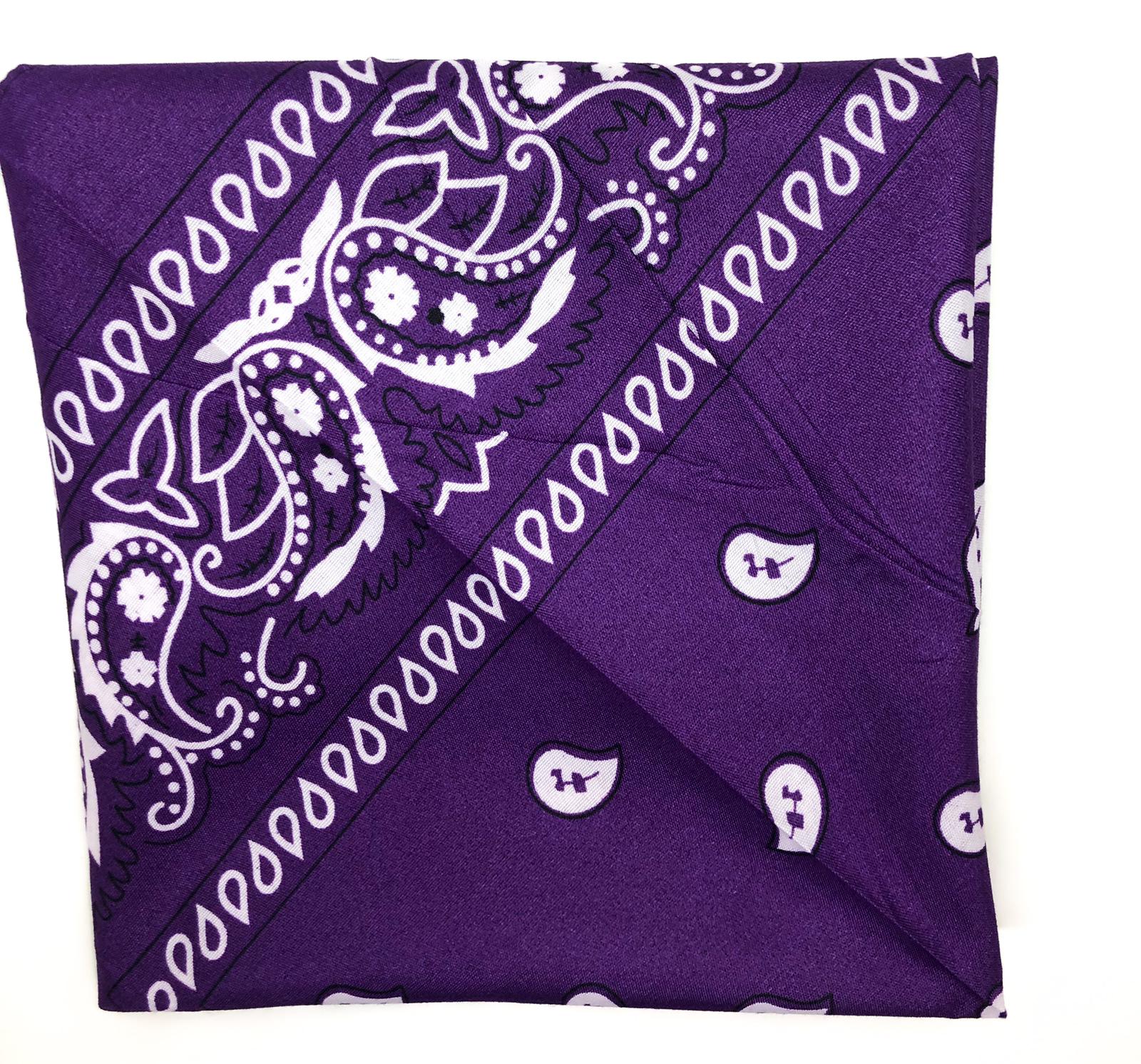 בנדנה לכלבים במגוון צבעים