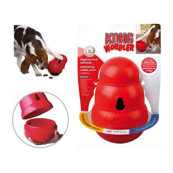 קונג וובלר Wobbler - קטן