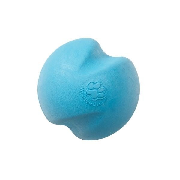 West paw - כדור משחק קשיח Jive