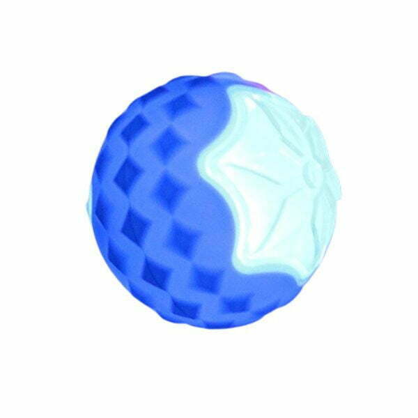 כדור אורות מצפצף