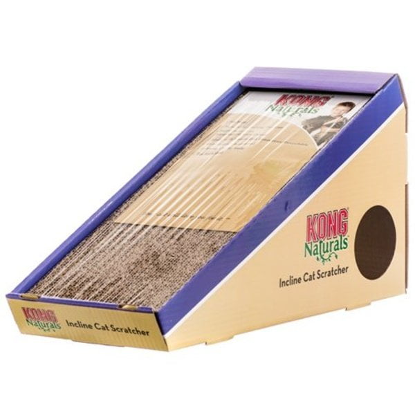 משטח גירוד משולש קונג