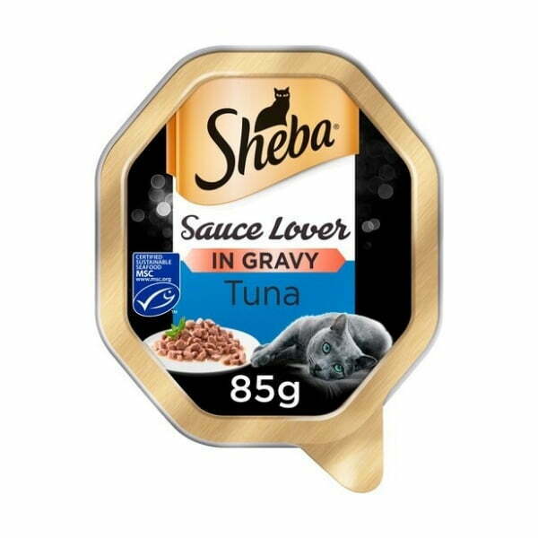 מעדן שיבא נתחי טונה 85 גרם