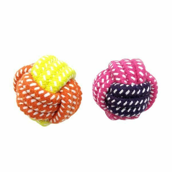 כדור חבל קטן