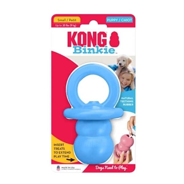 קונג גורים בינקי - קטן