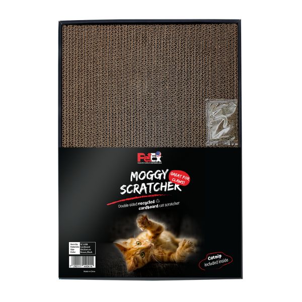 פטקס משטח גירוד משטח גירוד גדול 50X35 ס"מ