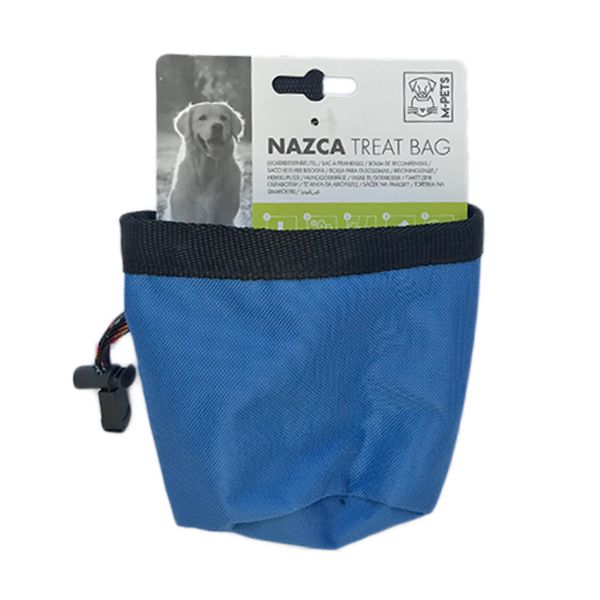 פאוץ אילוף בסיסי Mpets