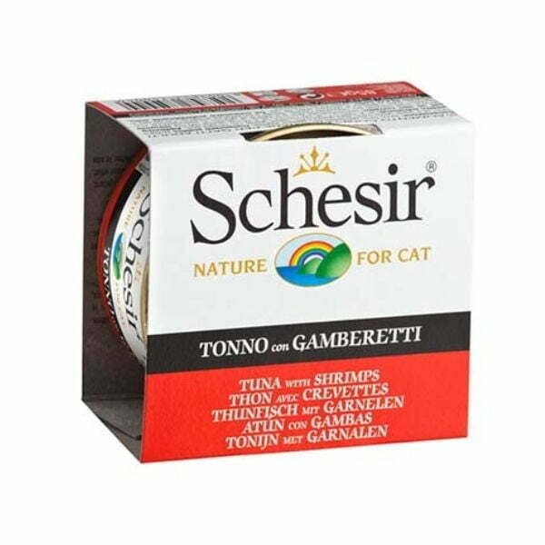 שזיר מעדן גורמה טונה עם חסילונים 85 גרם