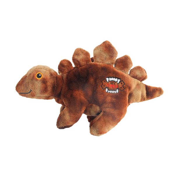 בובת דינוזאור בינונית סטיב AFP