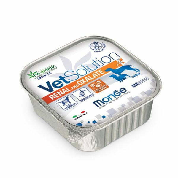 מונג' וט רנאל ואוקסלייט רטוב - 150 גרם