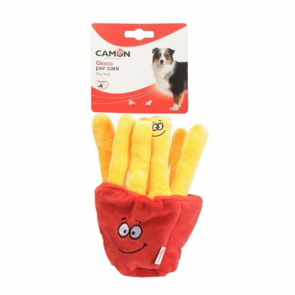 קמון צעצוע מצפצף צ'יפס