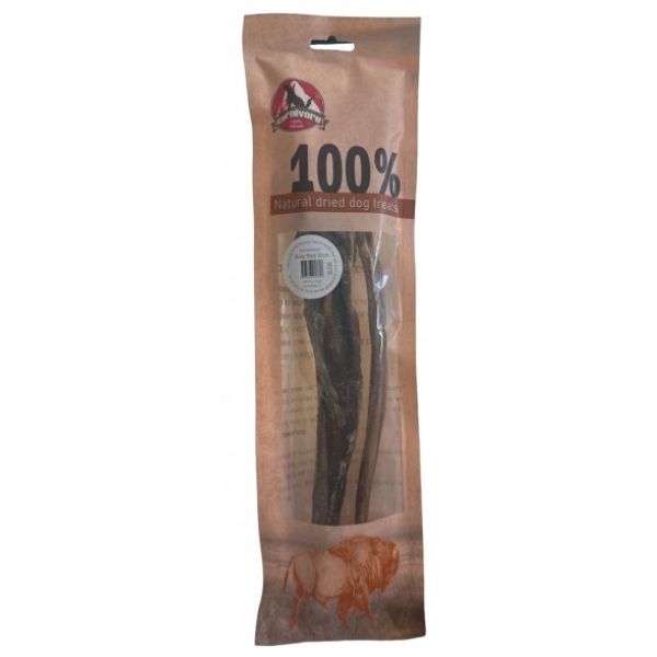 קרניבור בולי סטיק ארוכים 30 ס"מ - 2 יח באריזה