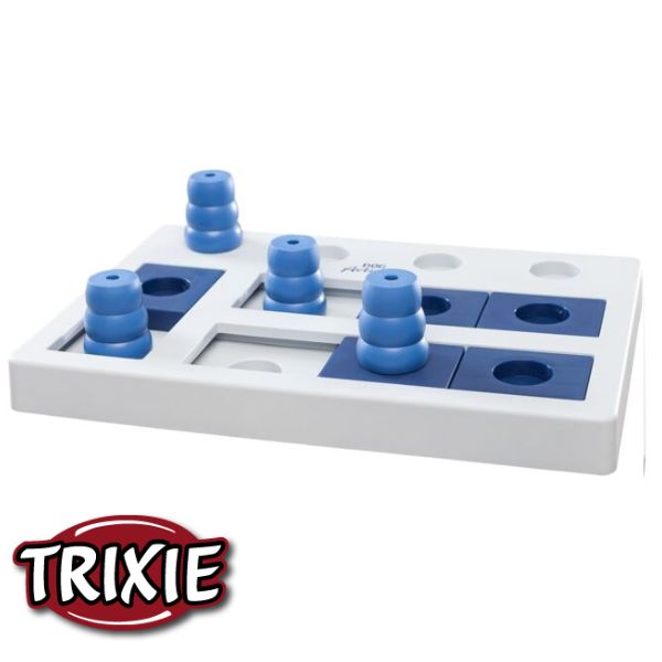 טריקסי משחק אסטרטגיה רמה 2 - שחמט