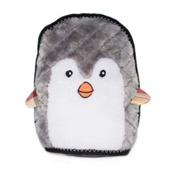 זיפי פוז גראנטרס - פינגווין