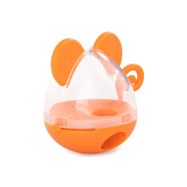 דיספנסר חטיפים וובל לחתולים AFP