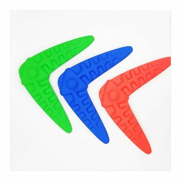 בומרנג גומי לגורים וכלבים קטנים