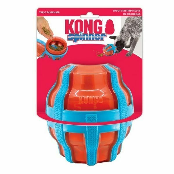 קונג Spinner ספינר