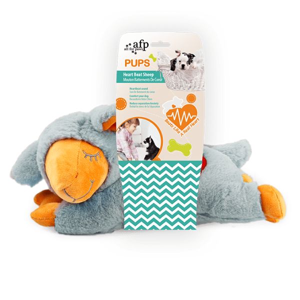 בובת הרגעה פונקציונלית דופק AFP - כבשה