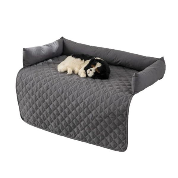 מיטת כיסוי לספה 75X75 - Pet Soul