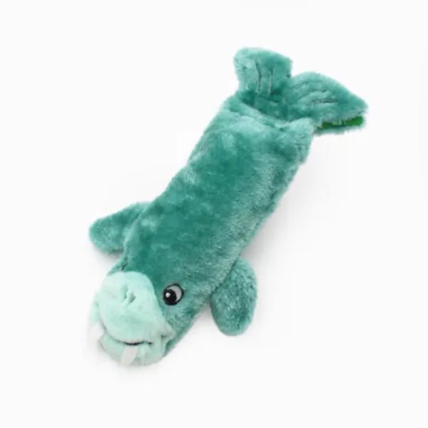 זיפי פוז בקבוק כלב ים