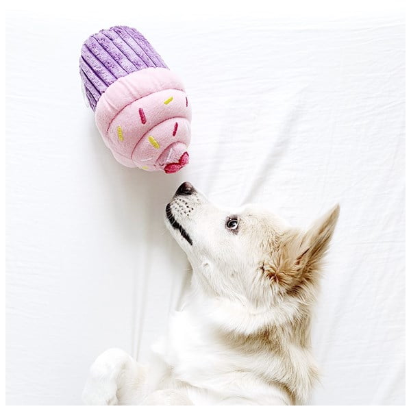 זיפי פוז קאפקייק