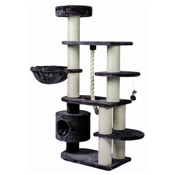 CATAGAT Fortress מתקן גירוד מפואר ויוקרתי - 170 ס"מ