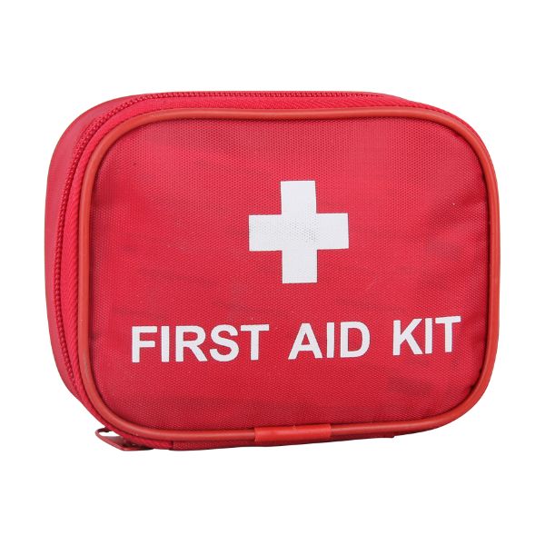 ערכת עזרה ראשונה לכלבים Pawise