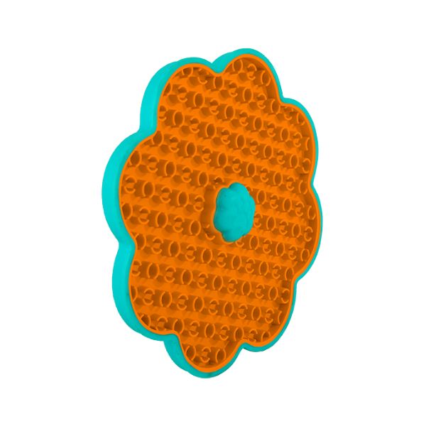 צלחת דיסק ליקוק AFP