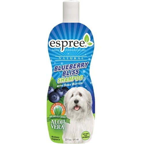 אספרי שמפו אוכמניות