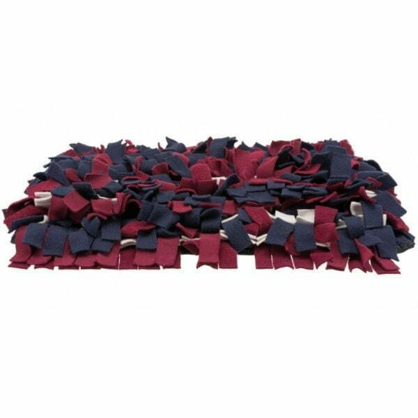 טריקסי שטיח הרחה סיבים צבעוניים 50X34 ס"מ