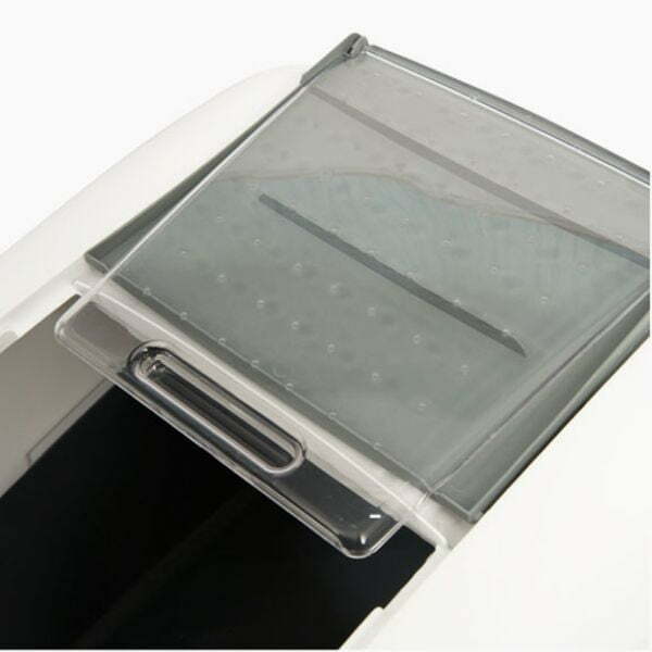 שירותים קט איט Catit Jumbo סגורים לחתול עם גג נפתח