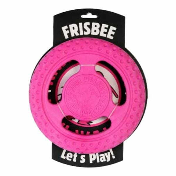 קיווי צעצוע לכלבים KIWI - גלגל פריסבי