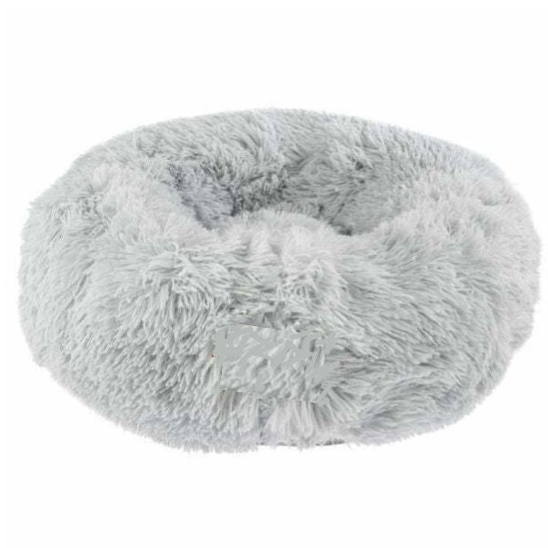 מיטה פלאפי עגולה איכותי במיוחד Pet Soul